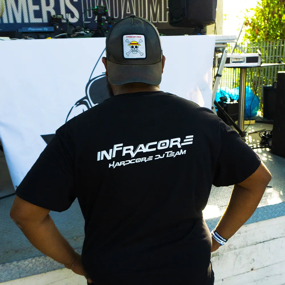  T-Shirt Infracore