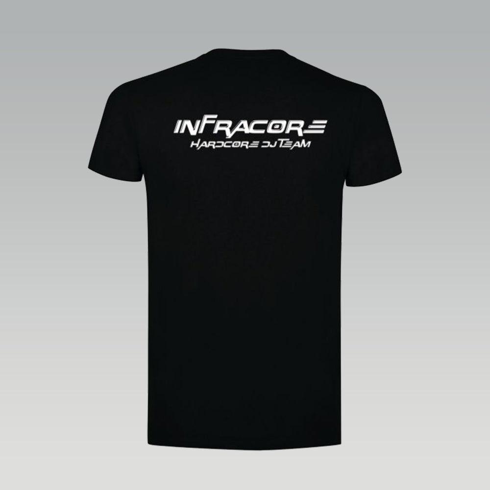 T-Shirt Infracore - NovitHard Store