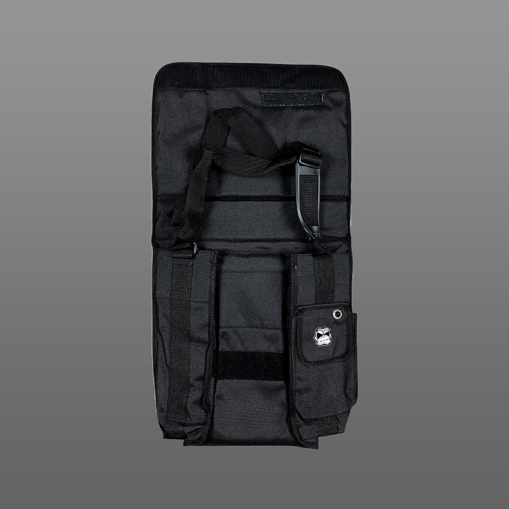 Borsa Vinili Traxtorm Records (2002)