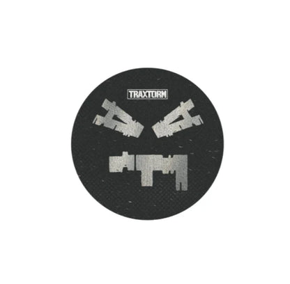 Reflective Rage - Just Normal Hardcore (TRAX 0218) (Braccialetto Incluso) (Vinile)
