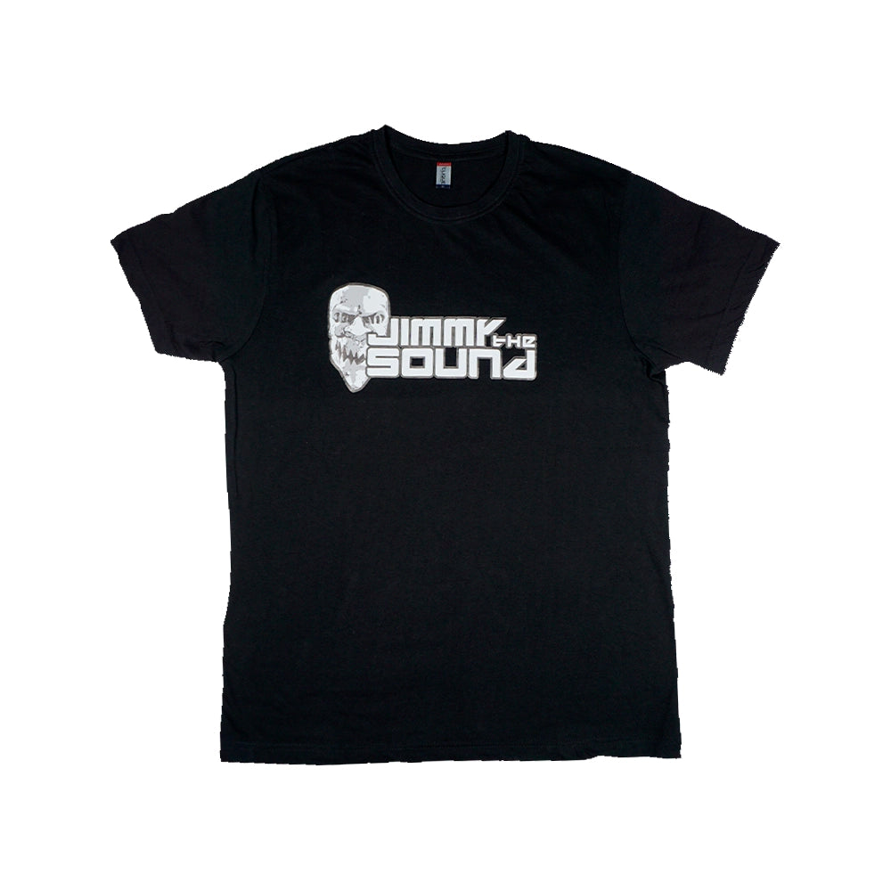 T-Shirt Jimmy The Sound