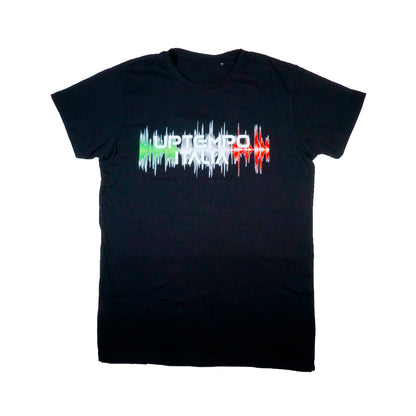  T-Shirt Uptempo Italia