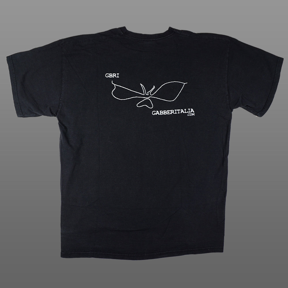 T-Shirt Gabberitalia (2006)