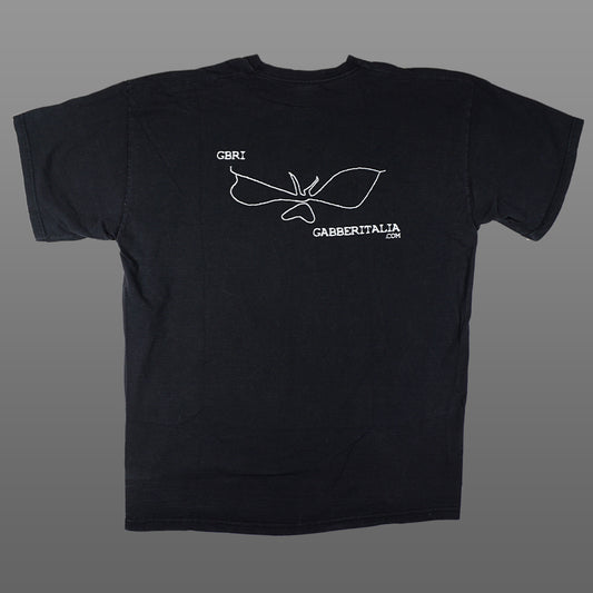 T-Shirt Gabberitalia (2006)
