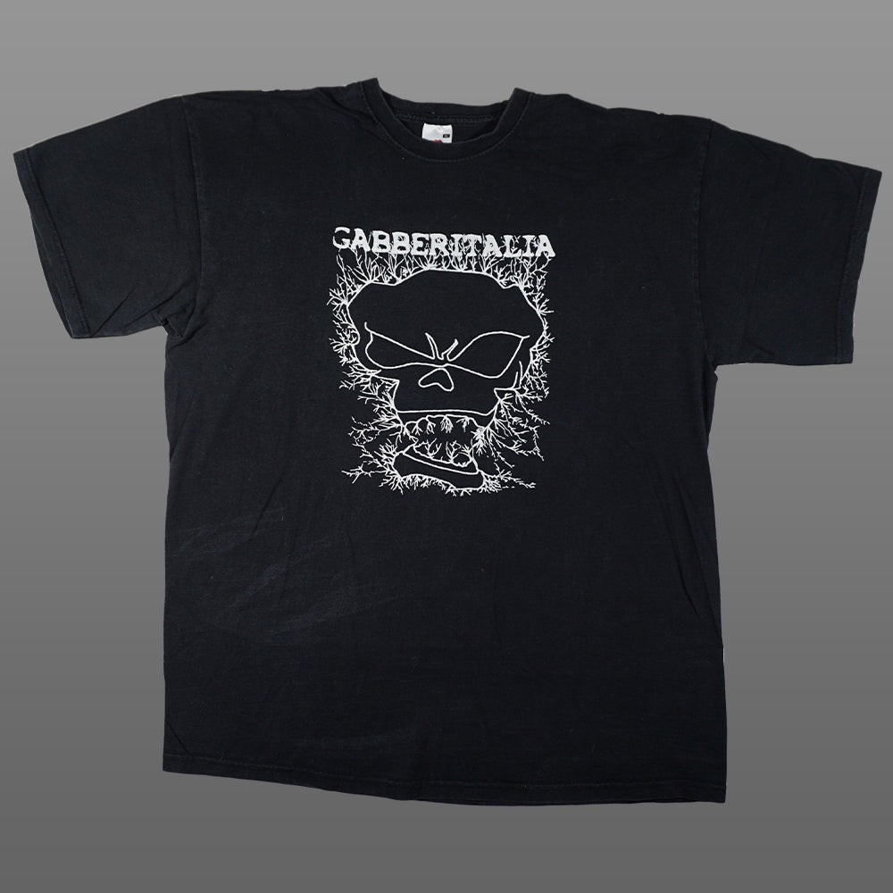 T-Shirt Gabberitalia (2006)