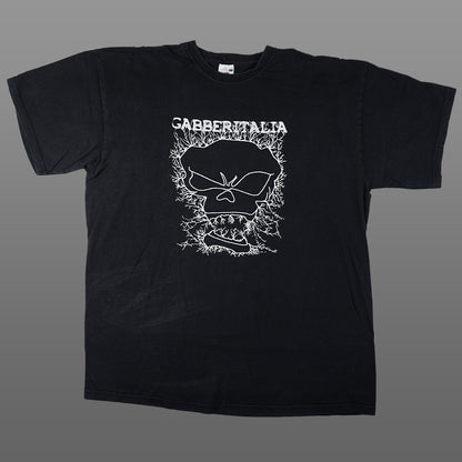 T-Shirt Gabberitalia (2006)