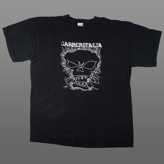 T-Shirt Gabberitalia (2006)