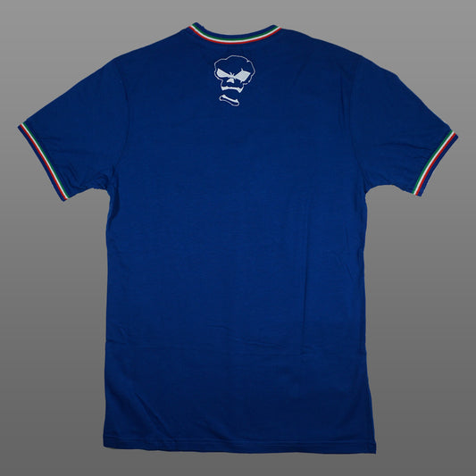 T-Shirt Gabberitalia “Supporter” (2015)