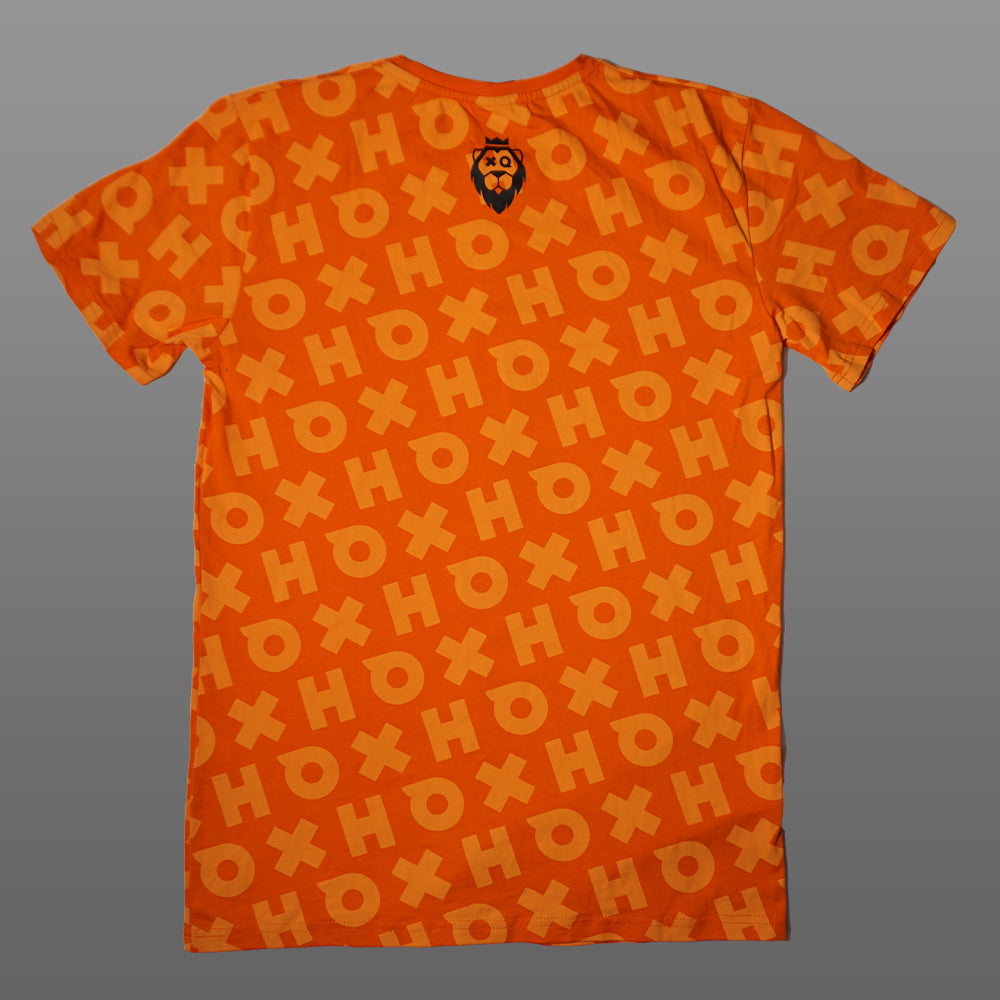 T-Shirt X-Qlusive Holland