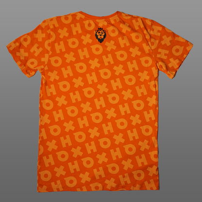 T-Shirt X-Qlusive Holland