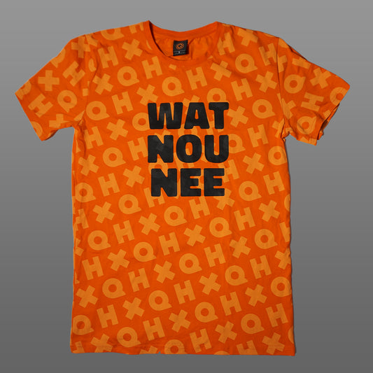 T-Shirt X-Qlusive Holland