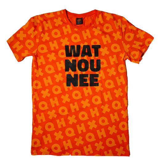 T-Shirt X-Qlusive Holland (Second Hand)