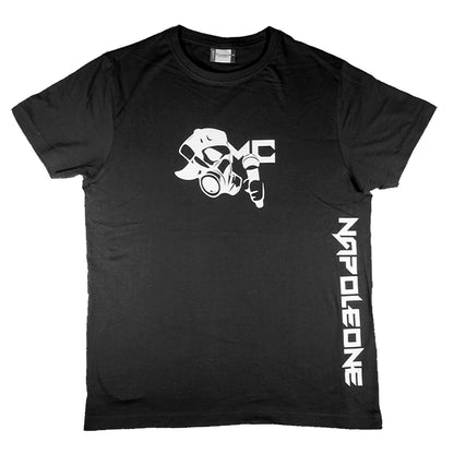 T-Shirt Mc Napoleone