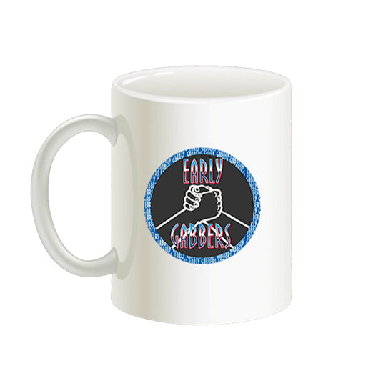 Mug 'Early Gabbers'