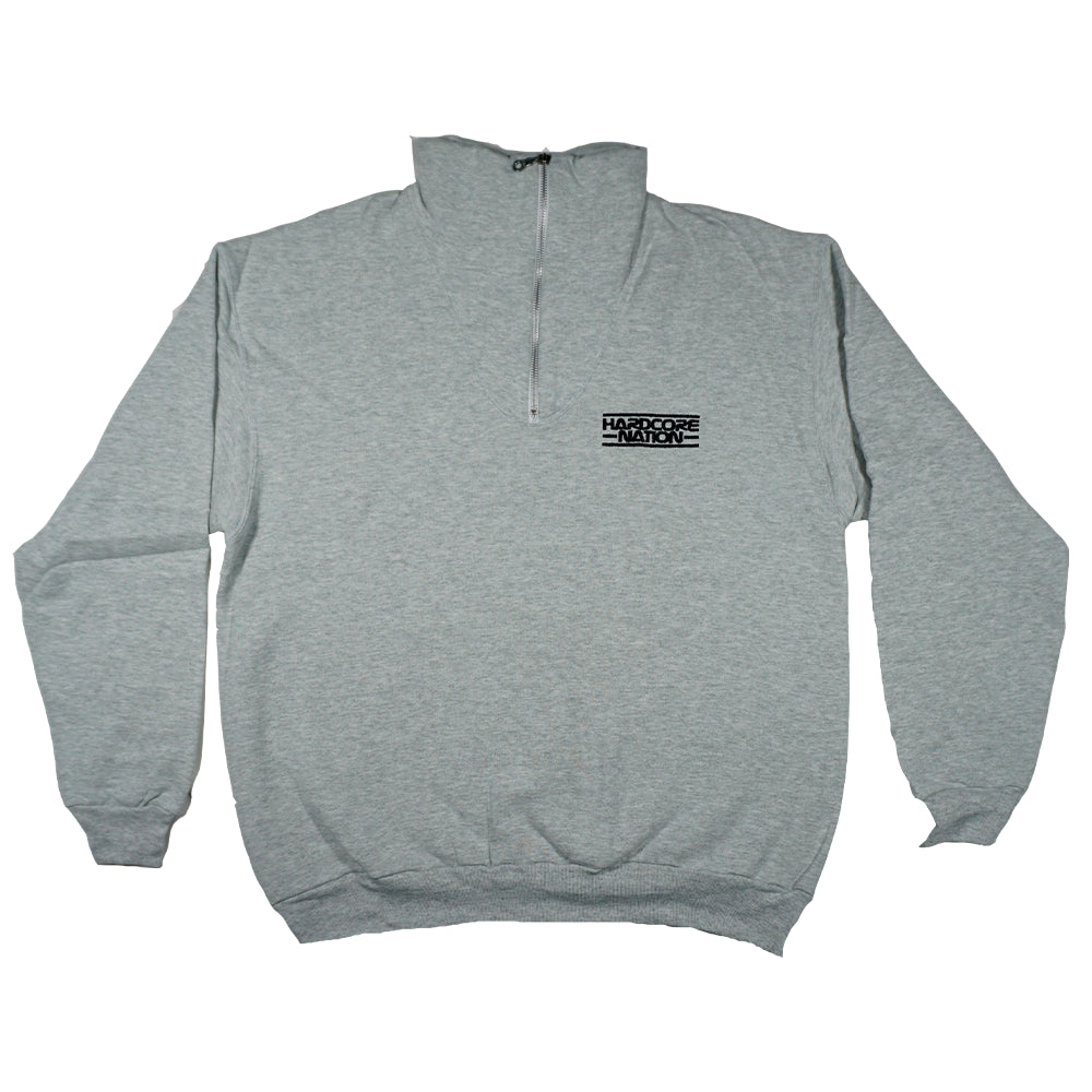 Sweatshirt HARDCORE NATION