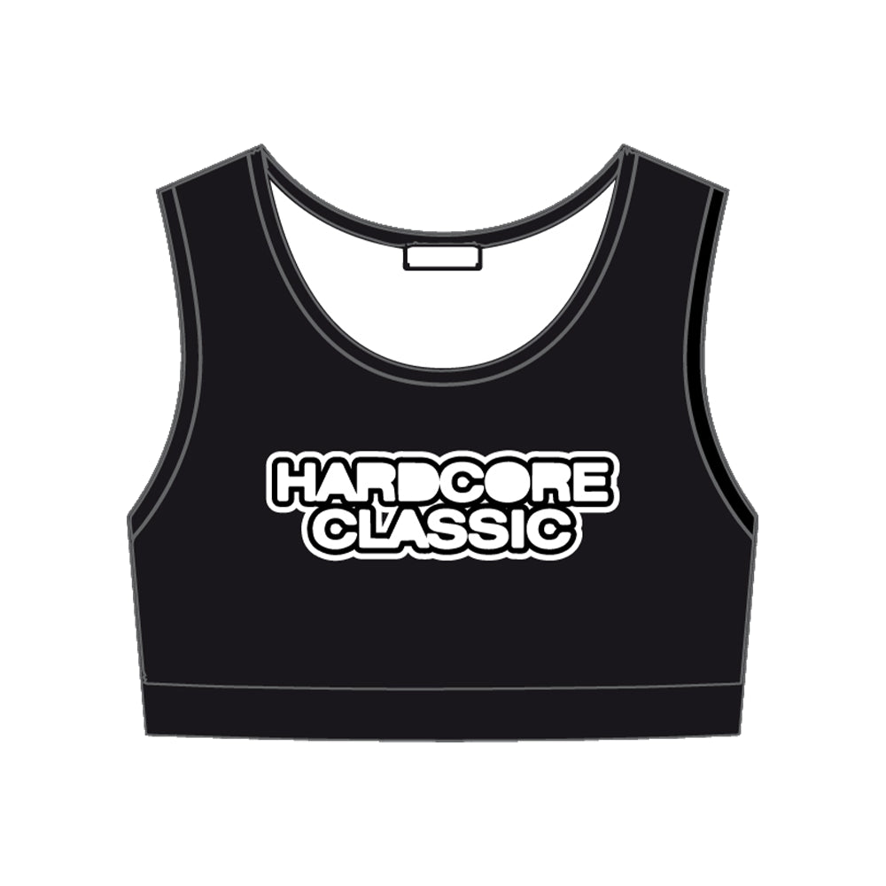 Top Hardcore Classic (Black)
