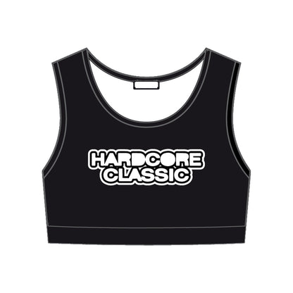 Top Hardcore Classic (Black)