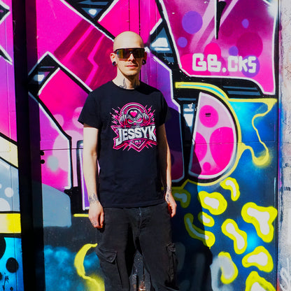 T-Shirt Jessy K