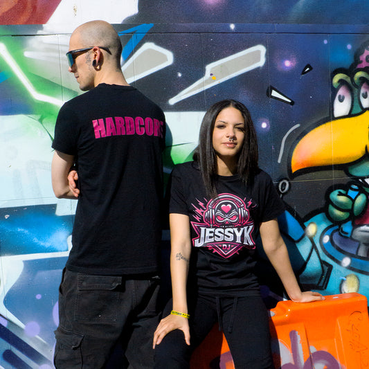 T-Shirt Jessy K