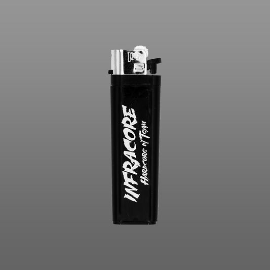 Accendino Infracore (Black)