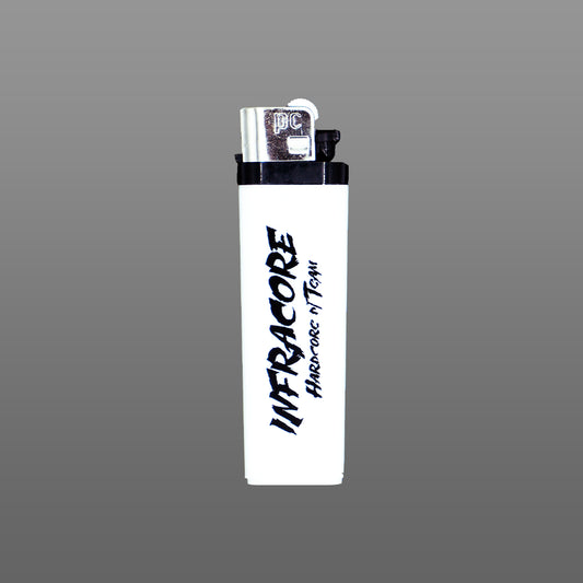 Accendino Infracore (White)