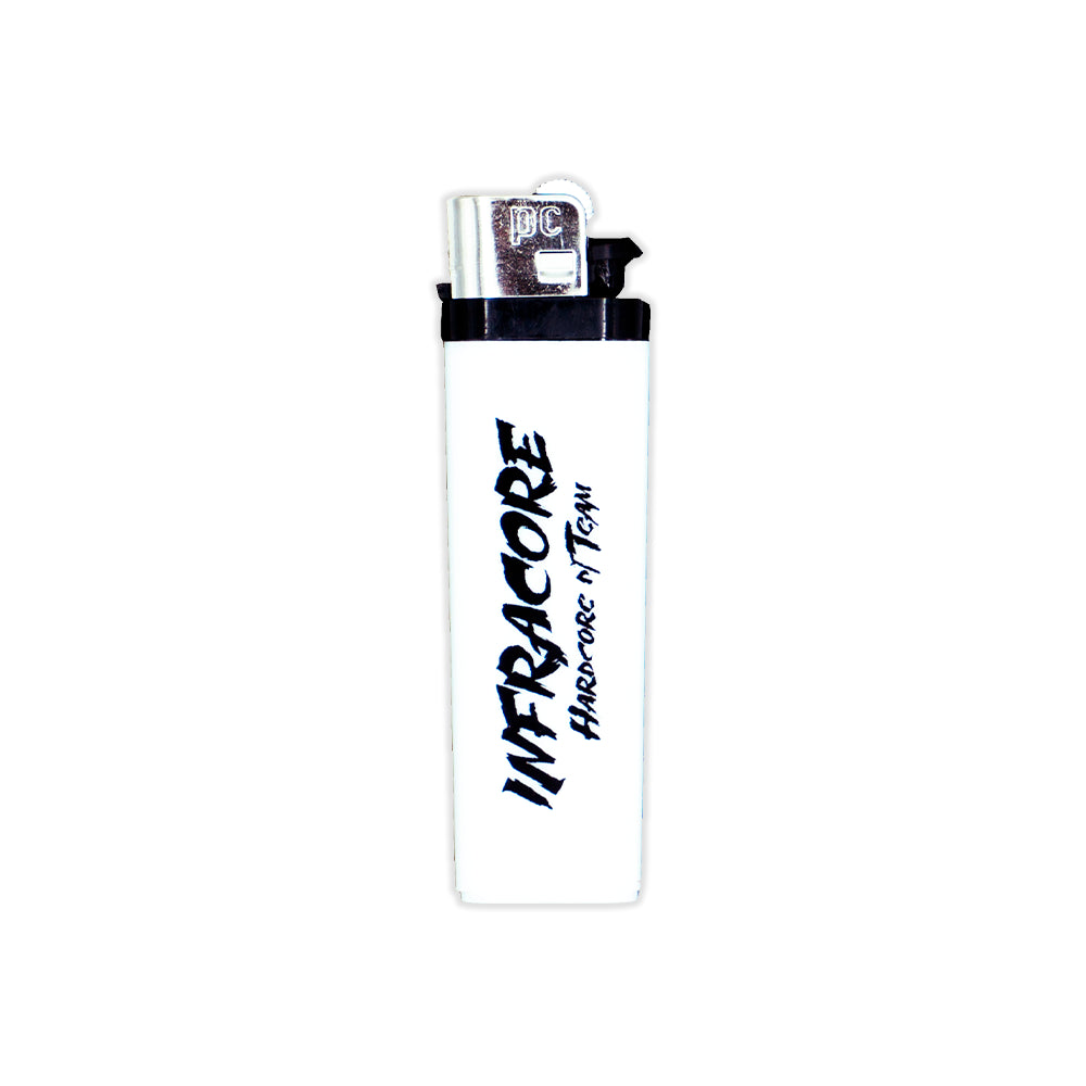 Infracore Lighter (White)