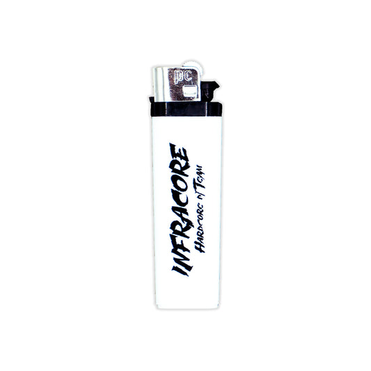 Infracore Lighter (White)
