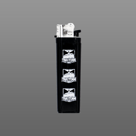 Accendino Traxtorm “Triple Shield”
