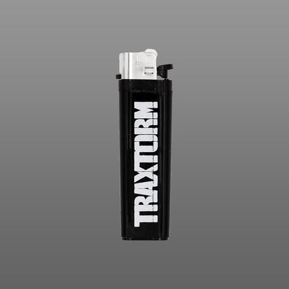Accendino Traxtorm “Trax Lettering”