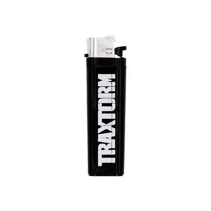 Accendino Traxtorm “Trax Lettering”