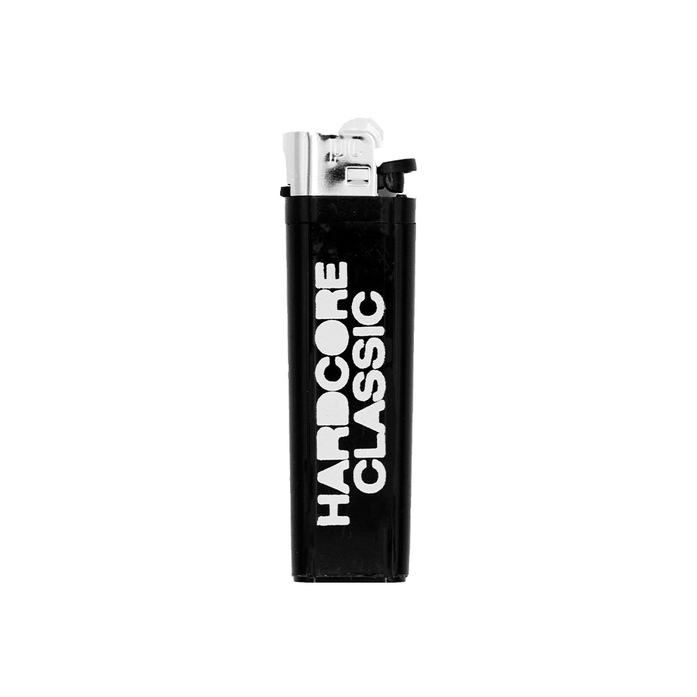 Accendino Hardcore Classic