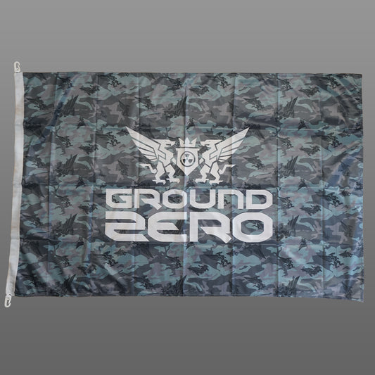 Bandiera Ground Zero