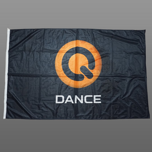 Bandiera Q-Dance
