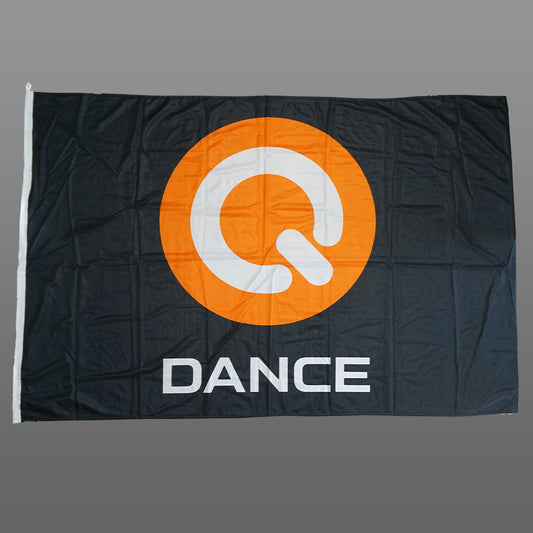 Bandiera Q-Dance (2013)