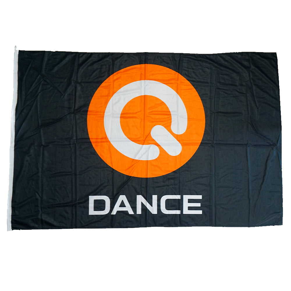 Q-Dance Flag (2013)