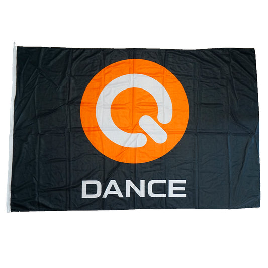 Q-Dance Flag (2013)
