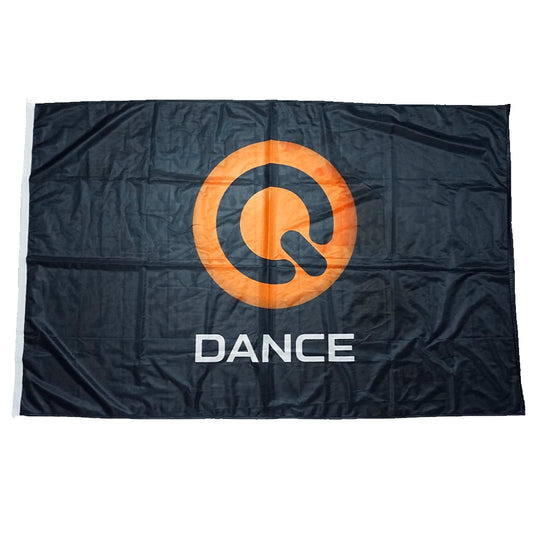 Q-Dance Flag