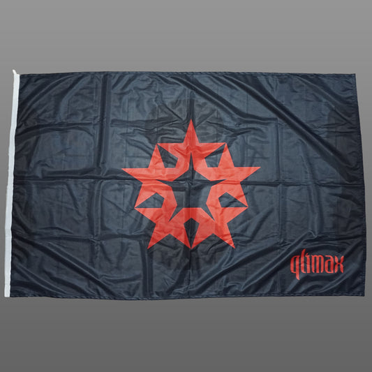 Bandiera Qlimax