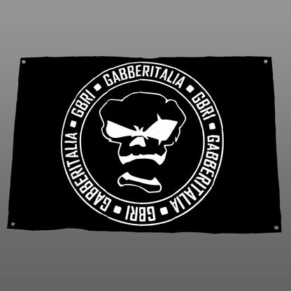 Gabberitalia Complete Pack