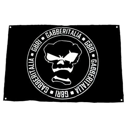 Gabberitalia European Pack