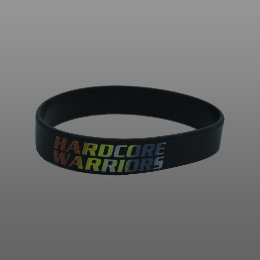 Braccialetto Hardcore Warriors