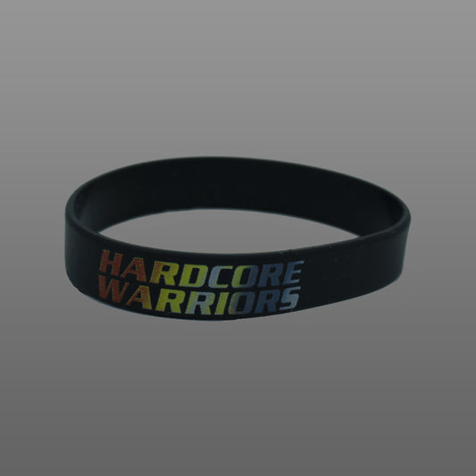 Braccialetto Hardcore Warriors