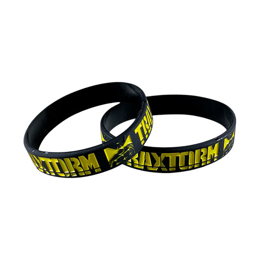 Traxtorm Wristband - Black