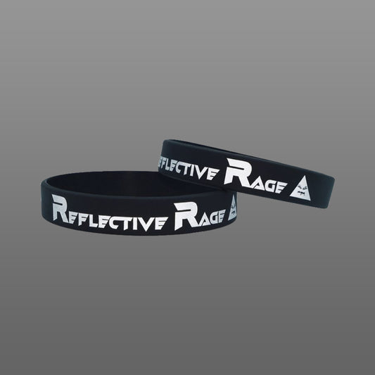 Braccialetto Reflective Rage