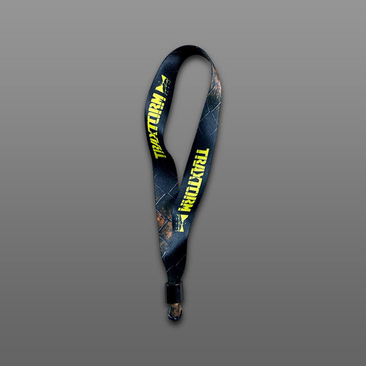 Bracciale Tessuto Traxtorm Records