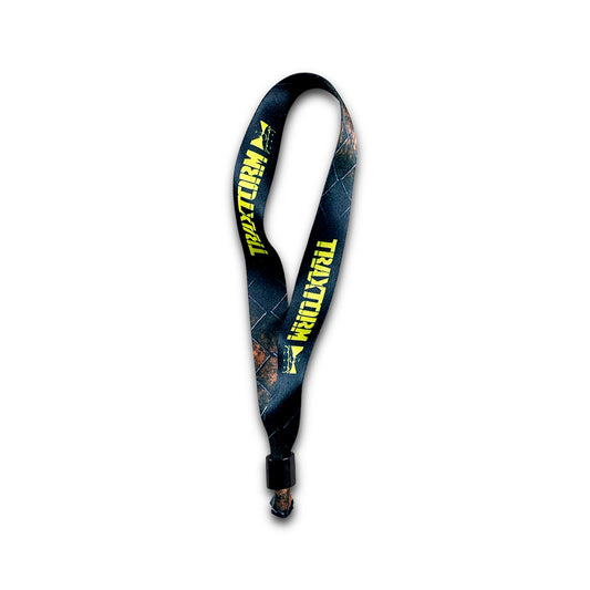 Bracciale Tessuto Traxtorm Records