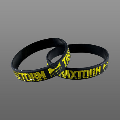 Braccialetto Traxtorm - Nero