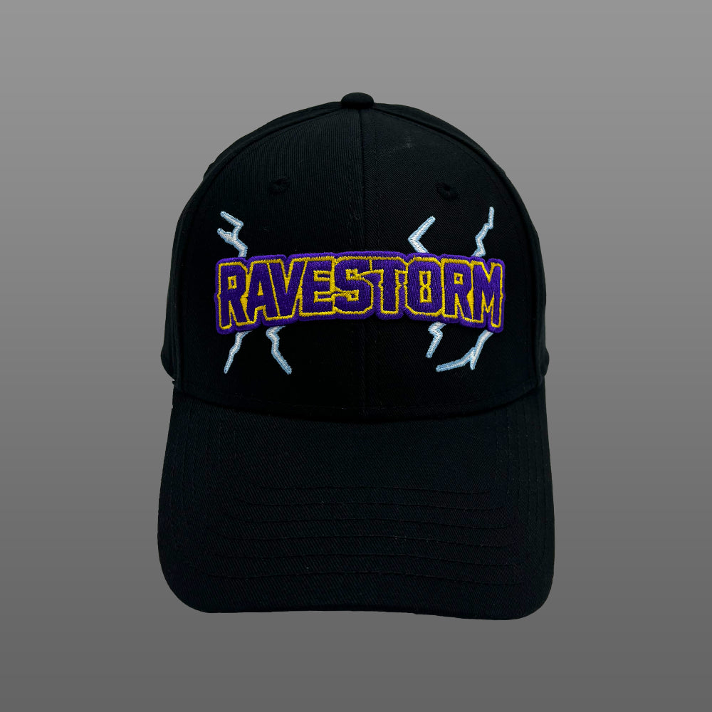 Cappellino Ravestorm