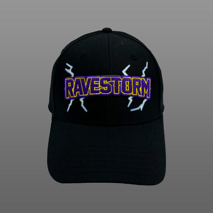 Cappellino Ravestorm
