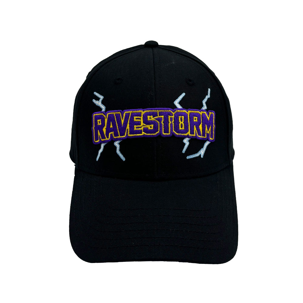 Cappellino Ravestorm